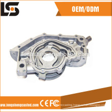 die casting auto parts aluminium motorcycle accessories